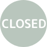 closed